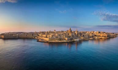 Zero Excess Car Hire At Malta Airport