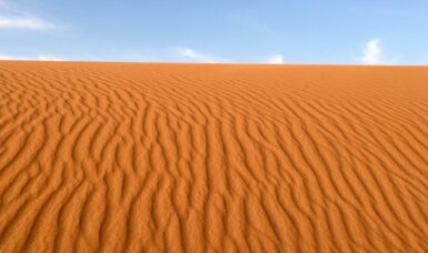 Morocco Road Trip: From Marrakesh to Fez and Everything in Between