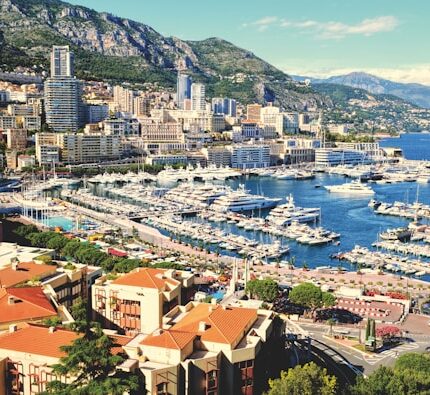 Monaco