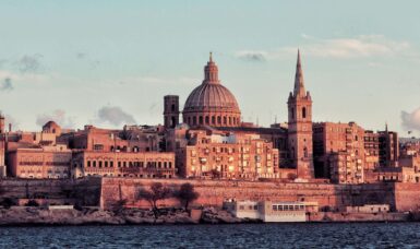 Driving in Malta: A Comprehensive Guide