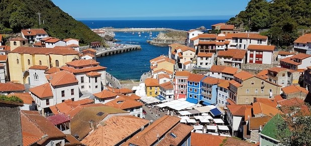 best places in asturias