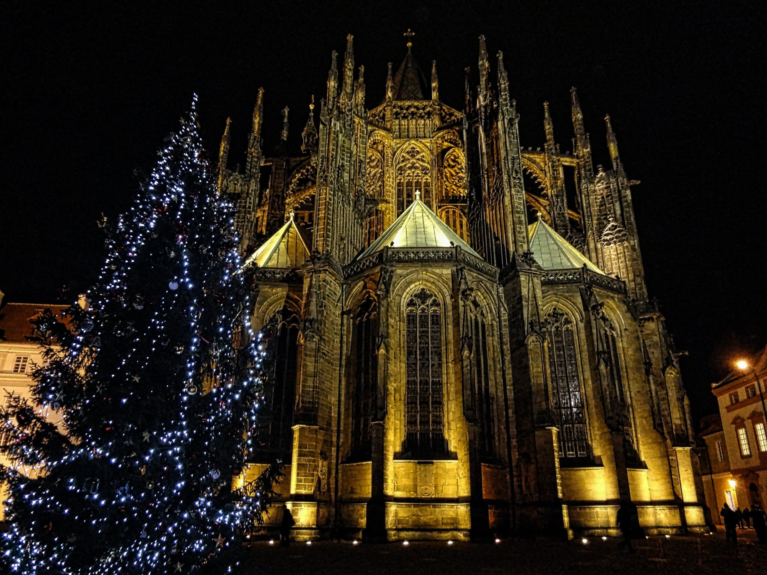 prague christmas 