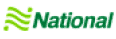 National Car Hire Logo