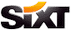 Sixt care hire logo