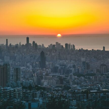 Lebanon