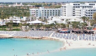 Amazing Cyprus Road Trip!