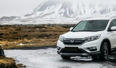 Which Car Hire Companies Accept Debit Cards?