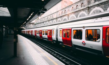 Train Travel in The UK: An Ultimate Guide