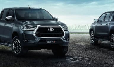 Car Hire With Tow Bar Now Available in Ireland