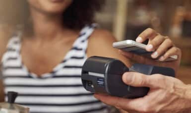 Car Hire With A Visa Paywave Card