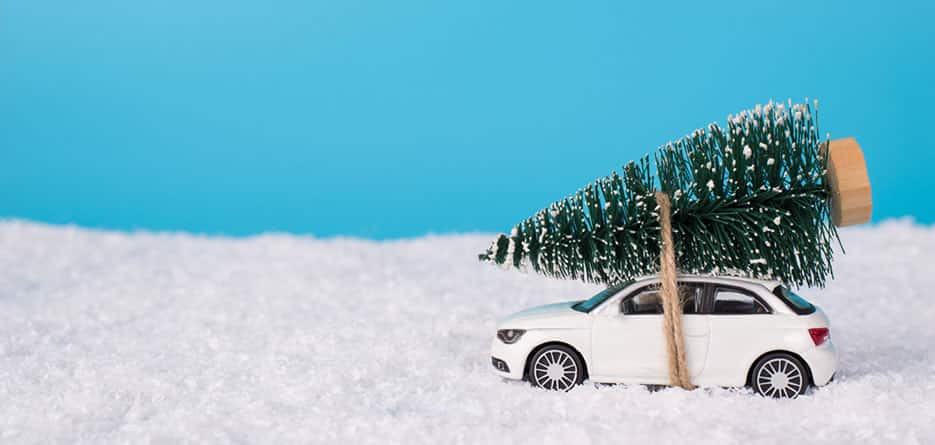 why are car hire prices so much higher this year